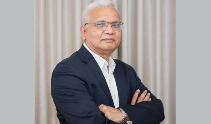 স্বাস্থ্যমন্ত্রী হচ্ছেন জাহিদ হোসেন! 